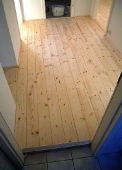 neue Dielen Fichte 3