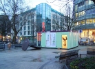 Wohncontainer