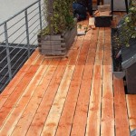 Dachterrasse-Douglasie-fertig