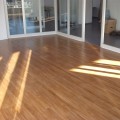 Laminatverlegung Büro Gewerbe