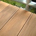 Holzboden Terrasse Terrassendielen