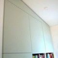 Maßanfertigung Wandschrank